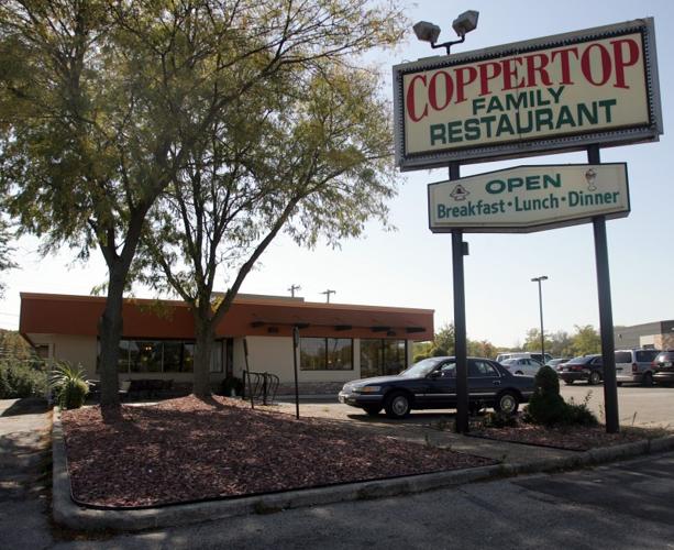 Copper Top Restaurant