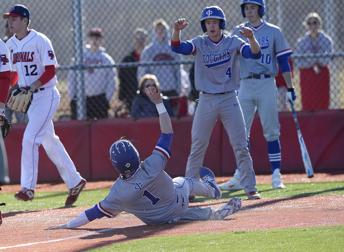 Mitchell Woelfle, Janesville Craig beat Sun Prairie to remain