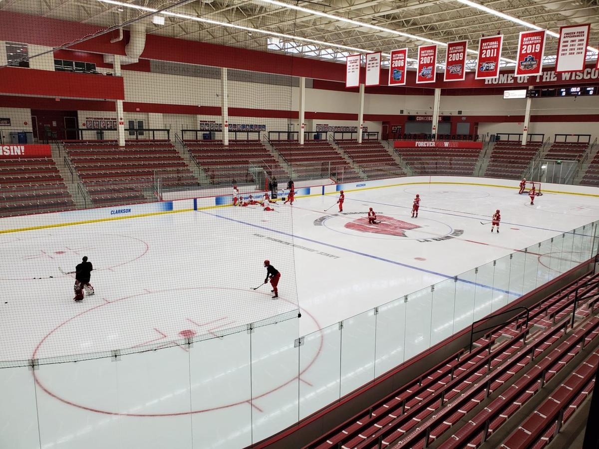 Women's hockey after NCAA cancellation