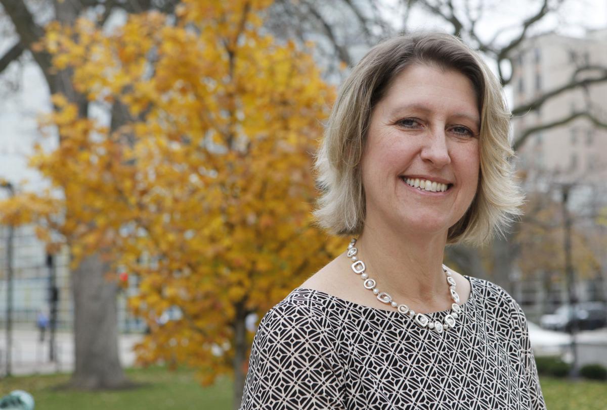 Former union president likely to challenge state Democratic Party leader