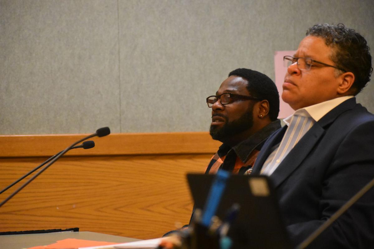 Racine man who beat 'screaming in pain' puppy with pole, pipe, fists