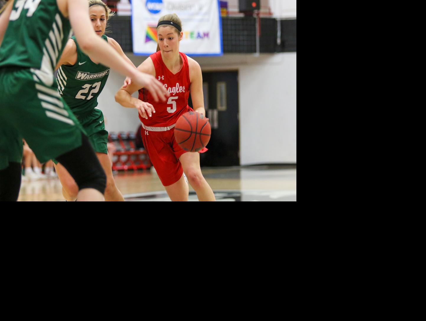 Chaia Huff Builds A Women S Basketball Winner At Edgewood College