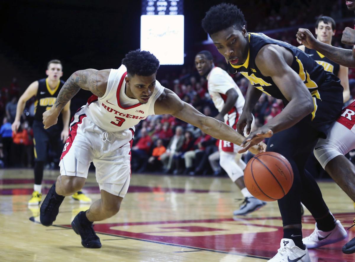 12 Rutgers 13 11 2 9 Madison Com
