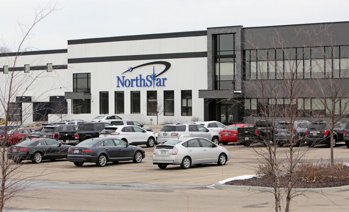 NorthStar Medical Radioisotopes (copy)