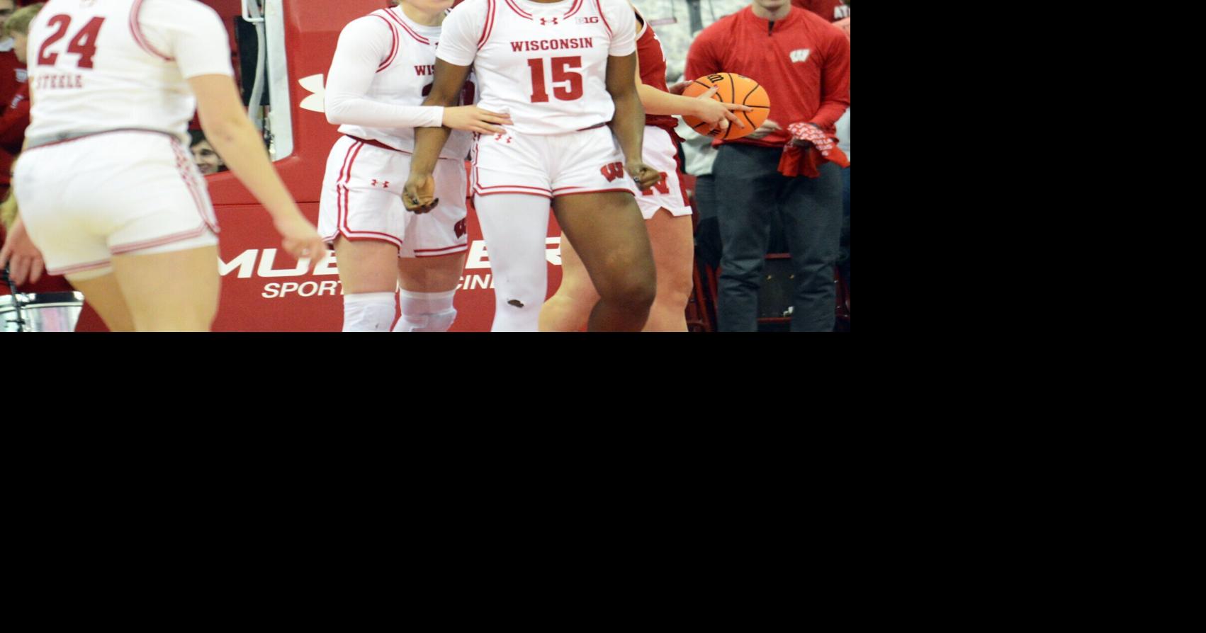3 reasons to believe and 3 reasons to remain cautious about Wisconsin women's basketball