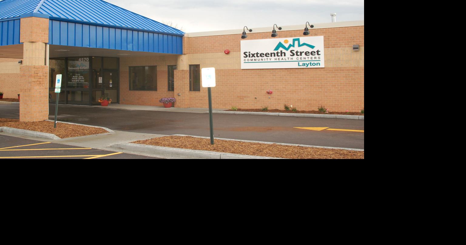 Wisconsin immigrants can keep using clinics, Head Start and adult education, judge rules Natalie Yahr Wisconsin Watch Sep 25, 2026 11 mins ago
