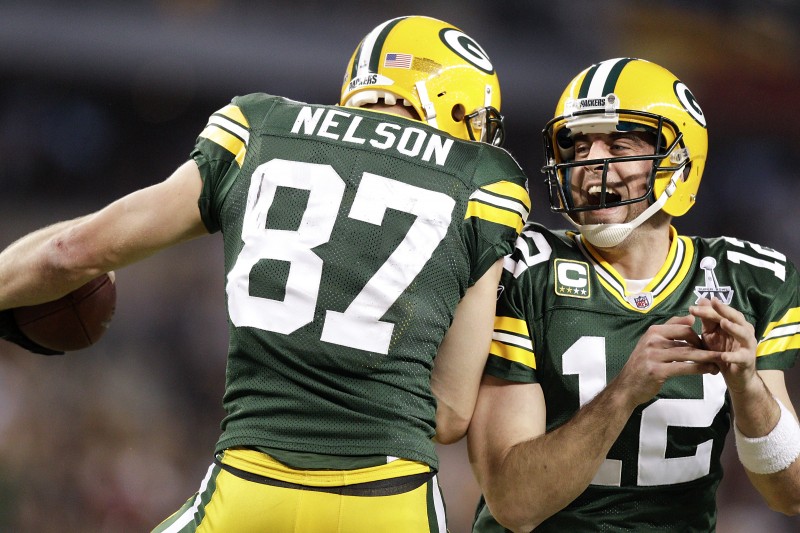 Super Bowl XLV: Rodgers saves best for last