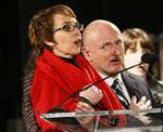 2012: Gabrielle Giffords
