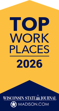 Top Workplaces