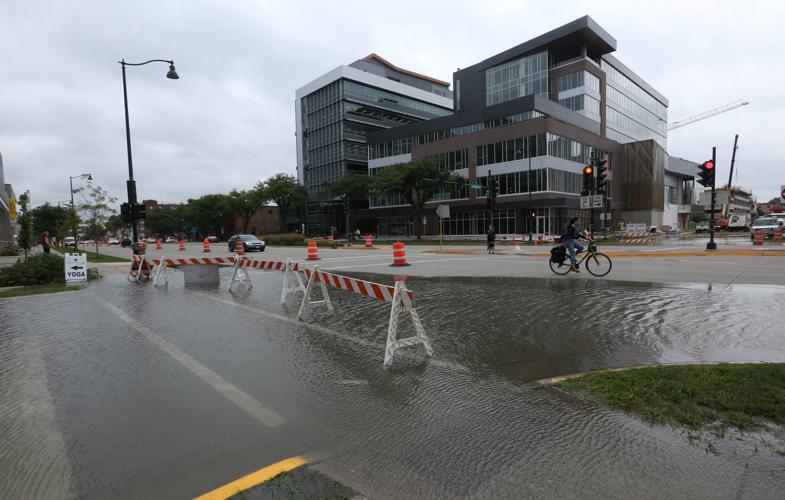 FLOODING