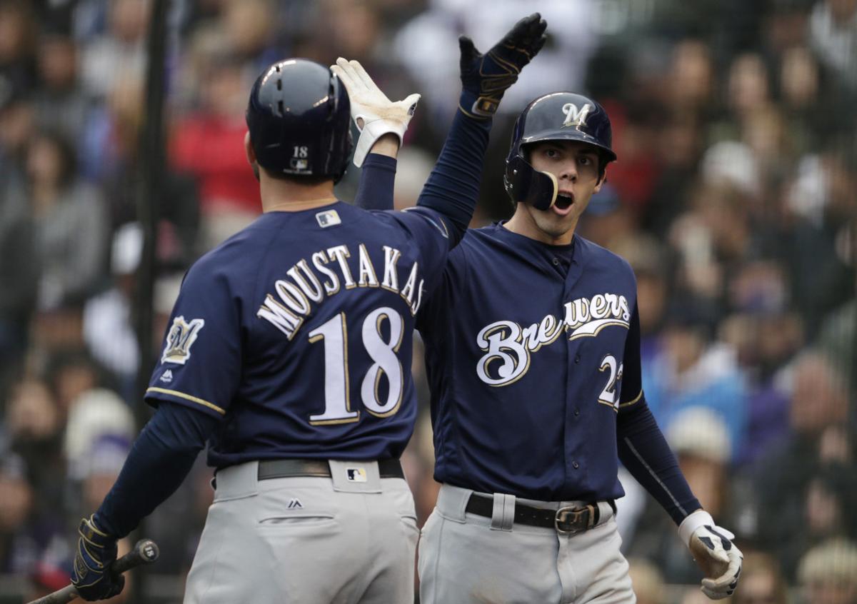Puchase the New Brewers Alternate Jersey and Get a Free Pair of Brewers  Tickets, by Caitlin Moyer