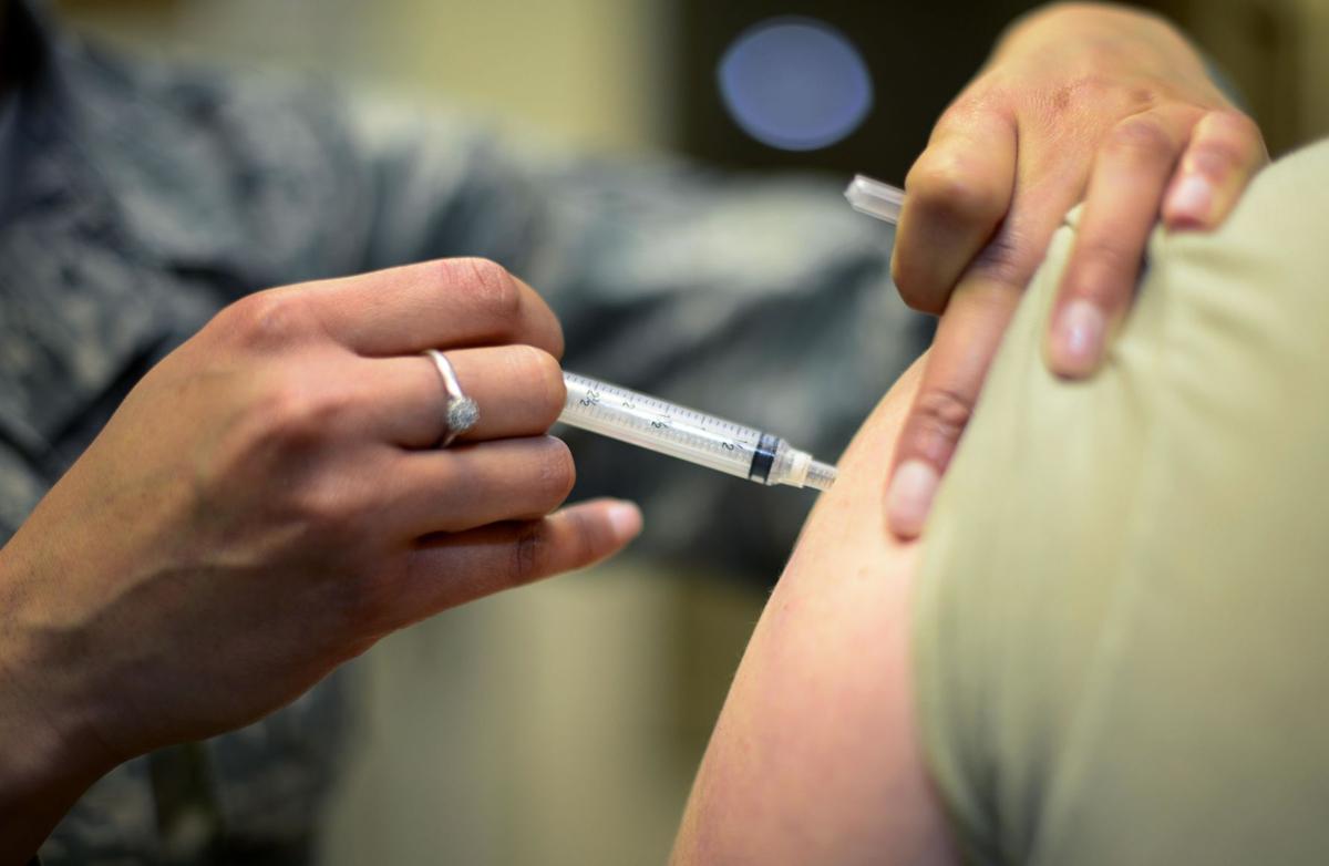 Vaccine