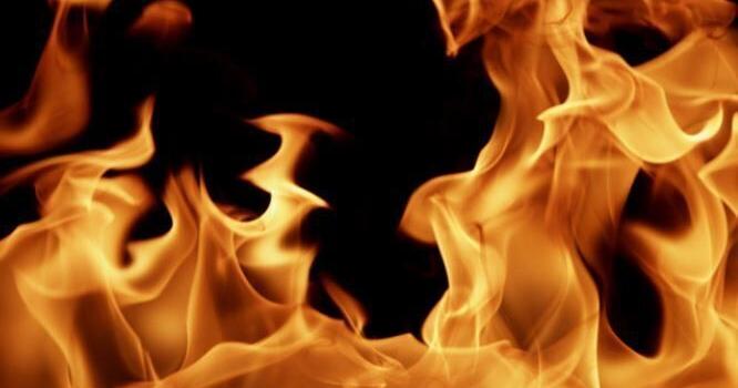 Farm equipment destroyed in machine shed fire in northern Rock County
