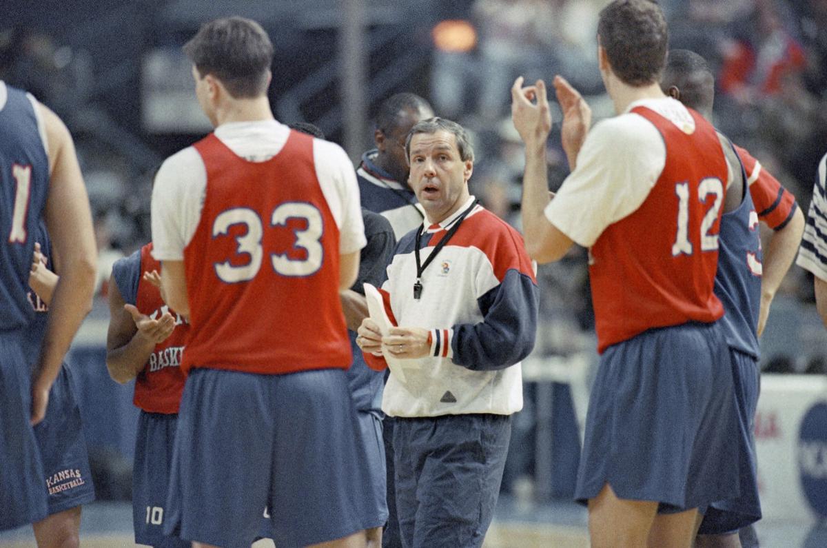 Kansas 1993 1997 2001 2004 Madison Com