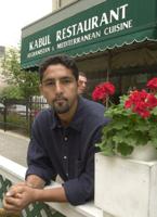 Kabul a mainstay on State