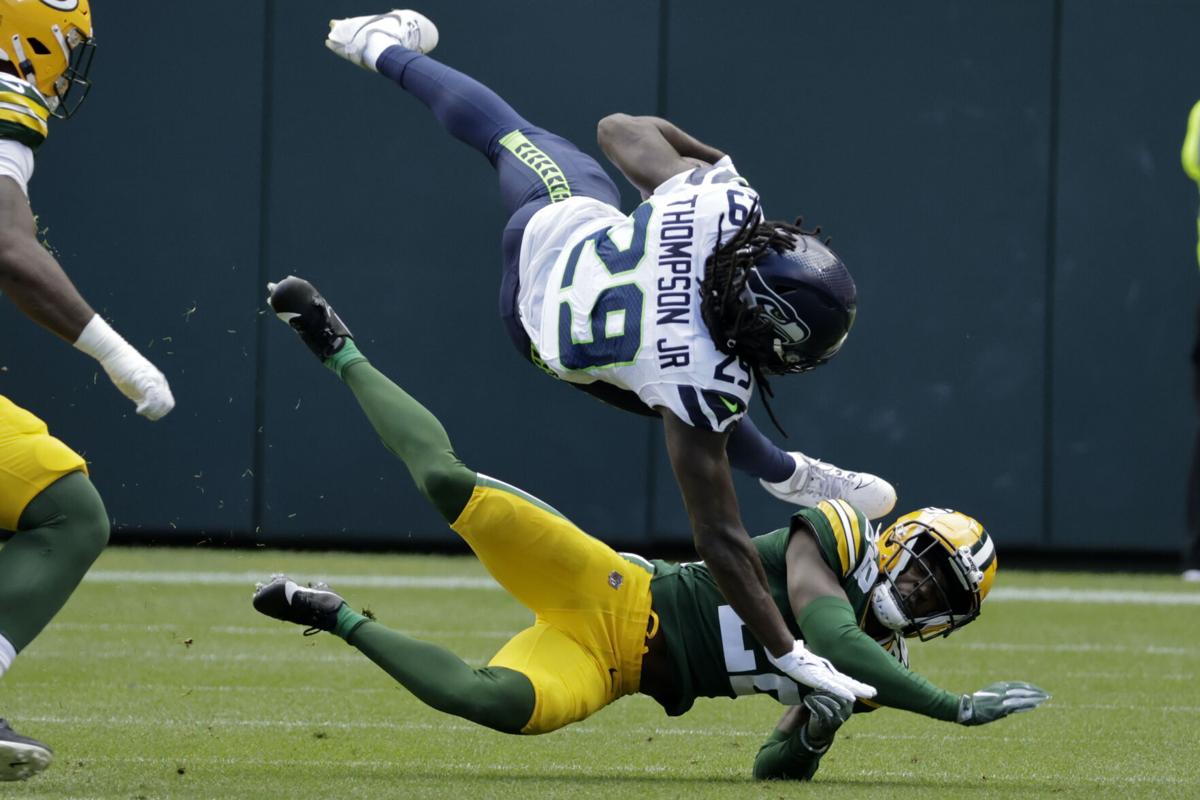 What we learned from Seahawks' loss to Packers in final preseason