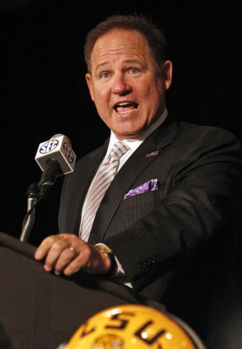 Les Miles