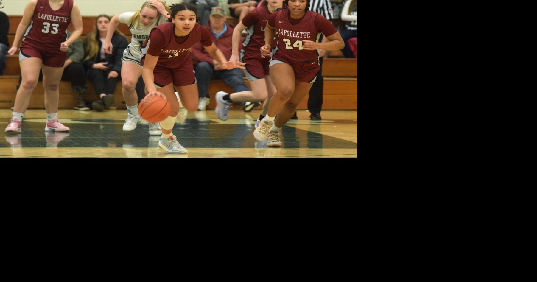 Scouting DePaul women's basketball recruit Alayna West