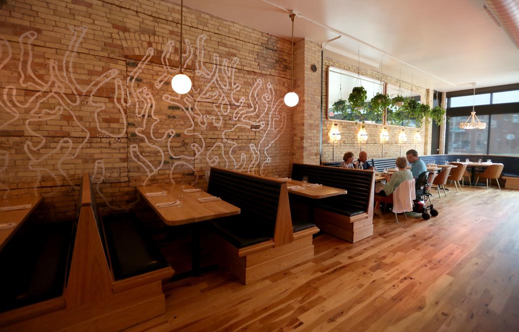 Photos Bar Corallini Food & Drink