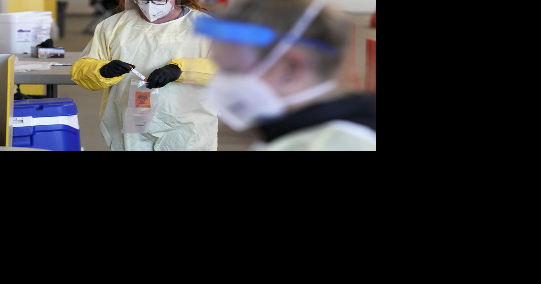 COVID19 cases continue to rise in Madison, Dane County school districts