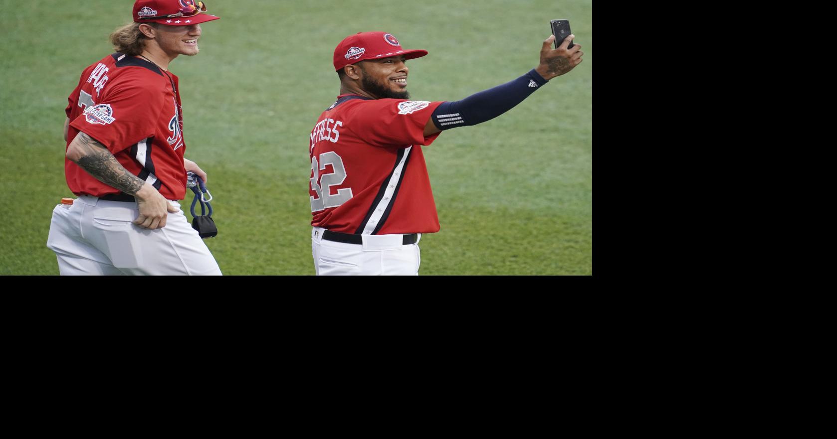 MLB: Josh Hader to sensitivity training over racist, homophobic tweets