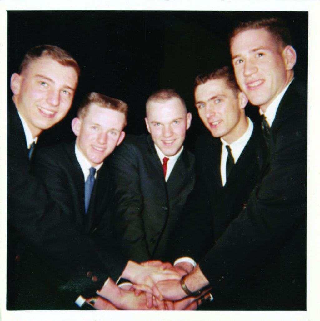 Hometown History In 1964 The Dodgeville Dodgers Wrote The Story