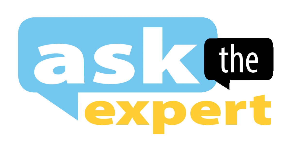 Ask the Expert