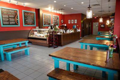 good food low carb cafe is full of virtue dining reviews