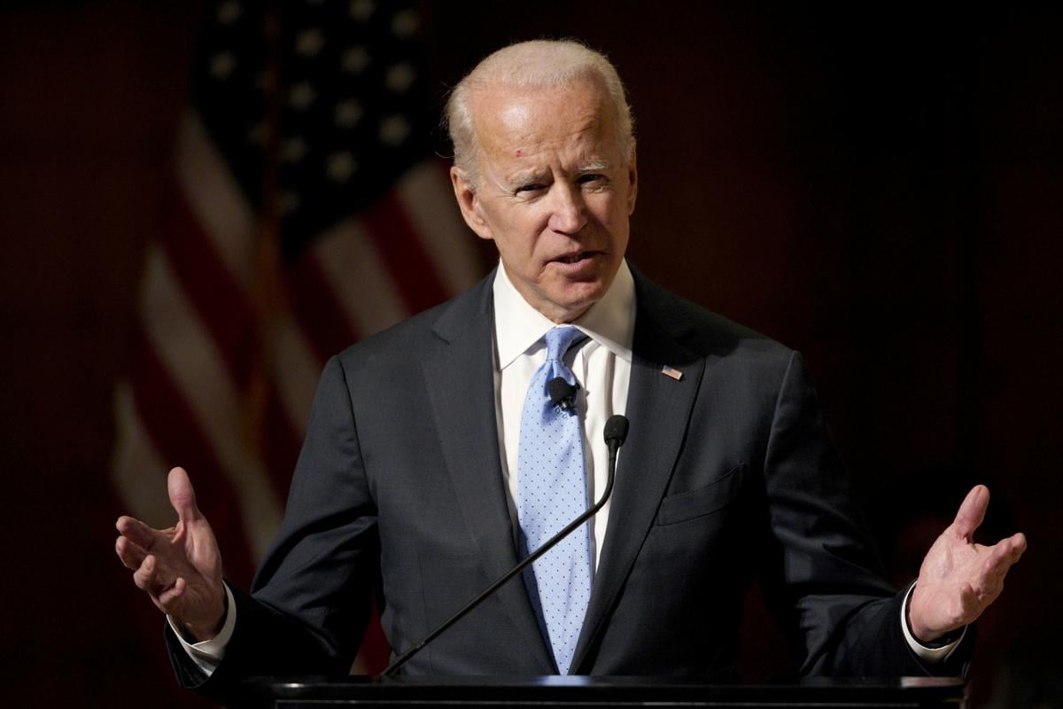 Joe Biden