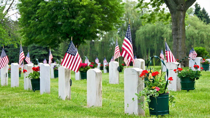 Madison Area Memorial Day Closings And Events Local News Madison Com