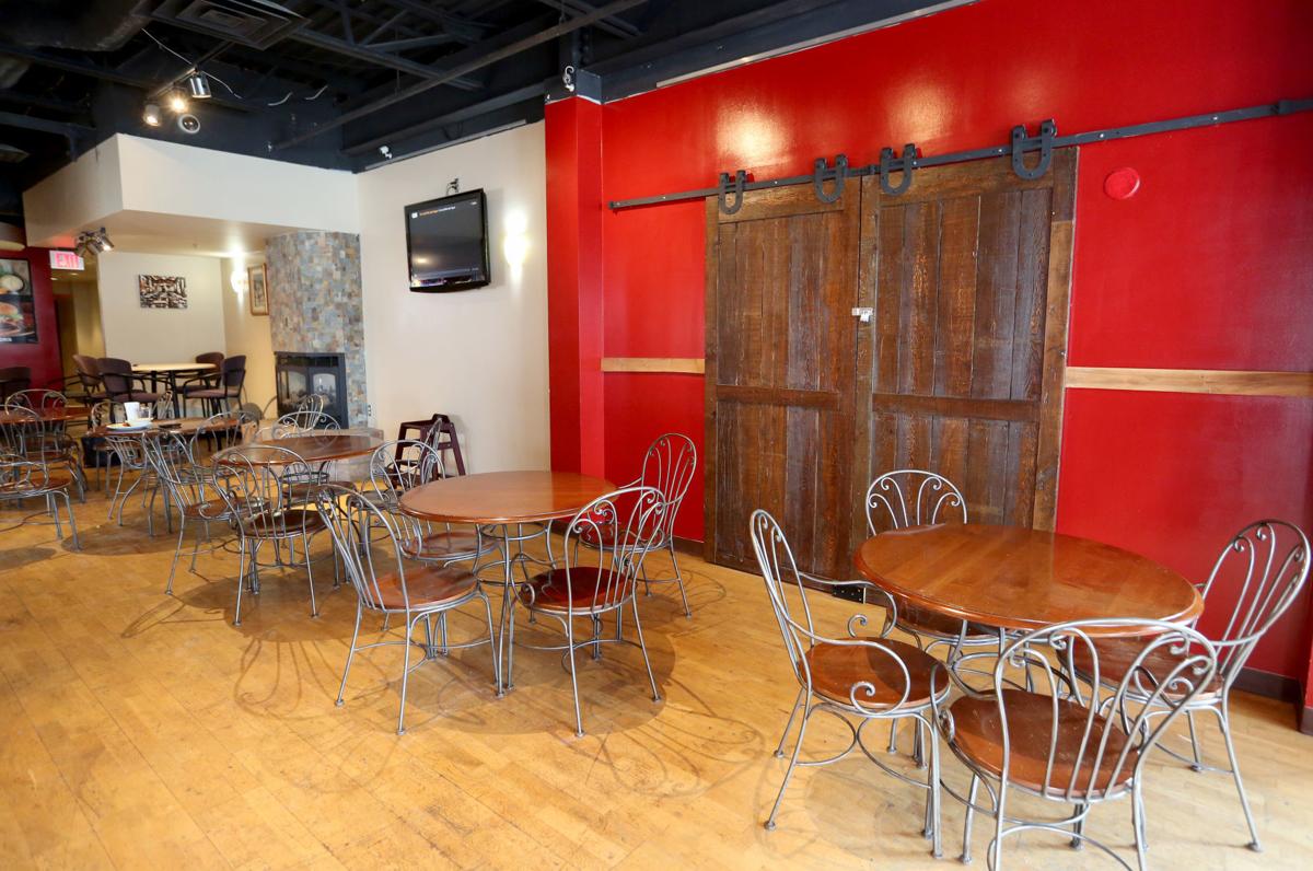 Photos Kingdom Restaurant Food Drink Madison Com Sandwiches, burgers, chicken, fish, african, american (new), mediterranean. photos kingdom restaurant food