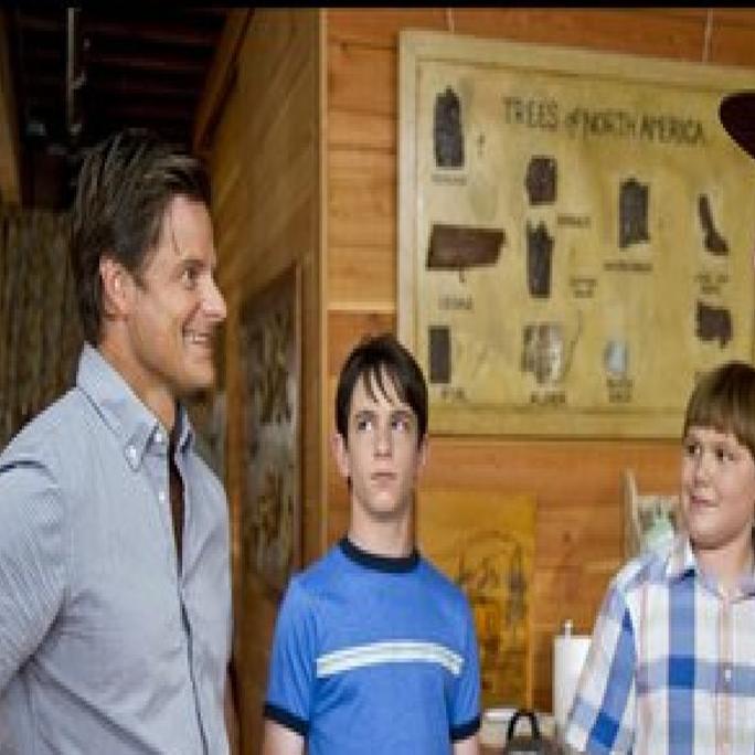 Third Wimpy Kid Not So Wimpy After All Movie Reviews Madison Com