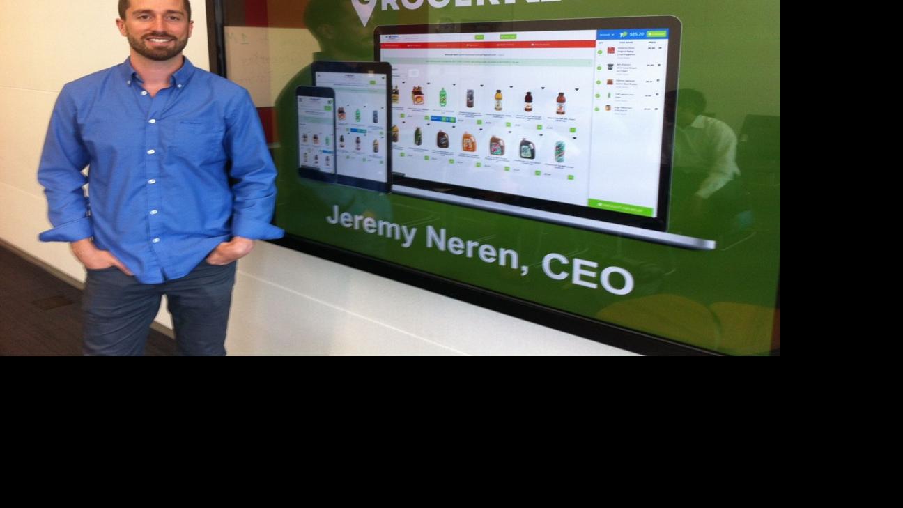 Madison startup GrocerKey bringing online shopping to Woodman's Local