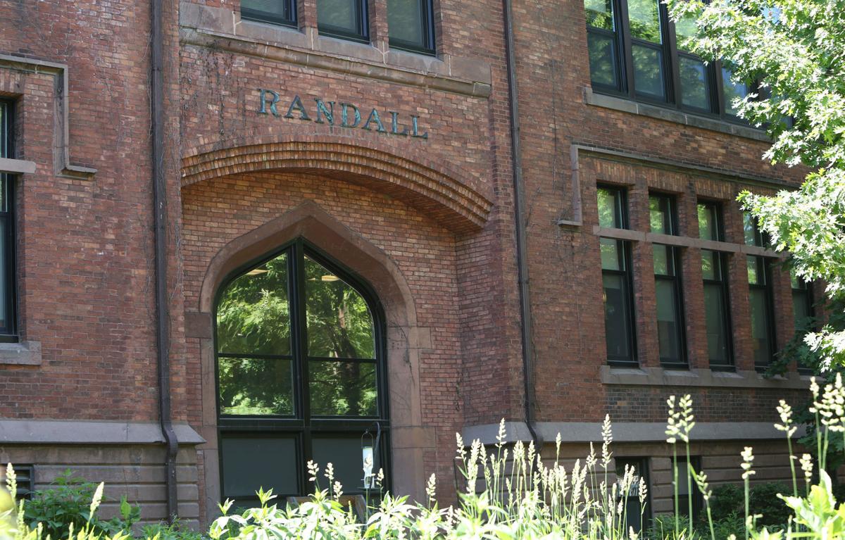 Franklin-Randall PTO