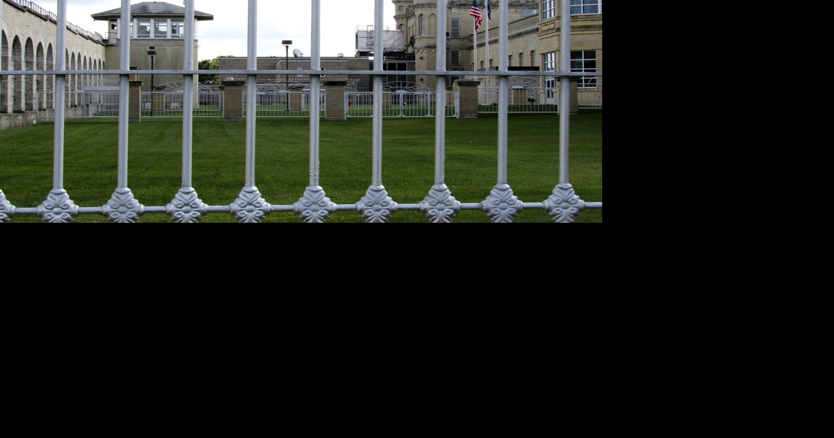 Wisconsin prisons hit record population as crowding strains staffing and programs