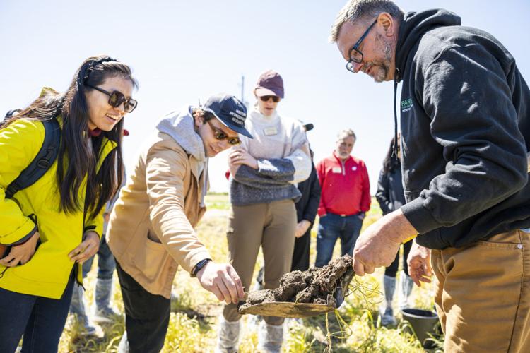 With a focus on the Great Lakes, UW faculty and staff reflect on the Wisconsin Idea