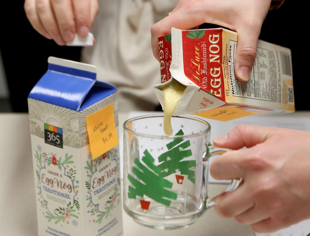 Mix Maker Strey Dog Has A Sweet Idea For Easier Old Fashioneds Food Drink Madison Com