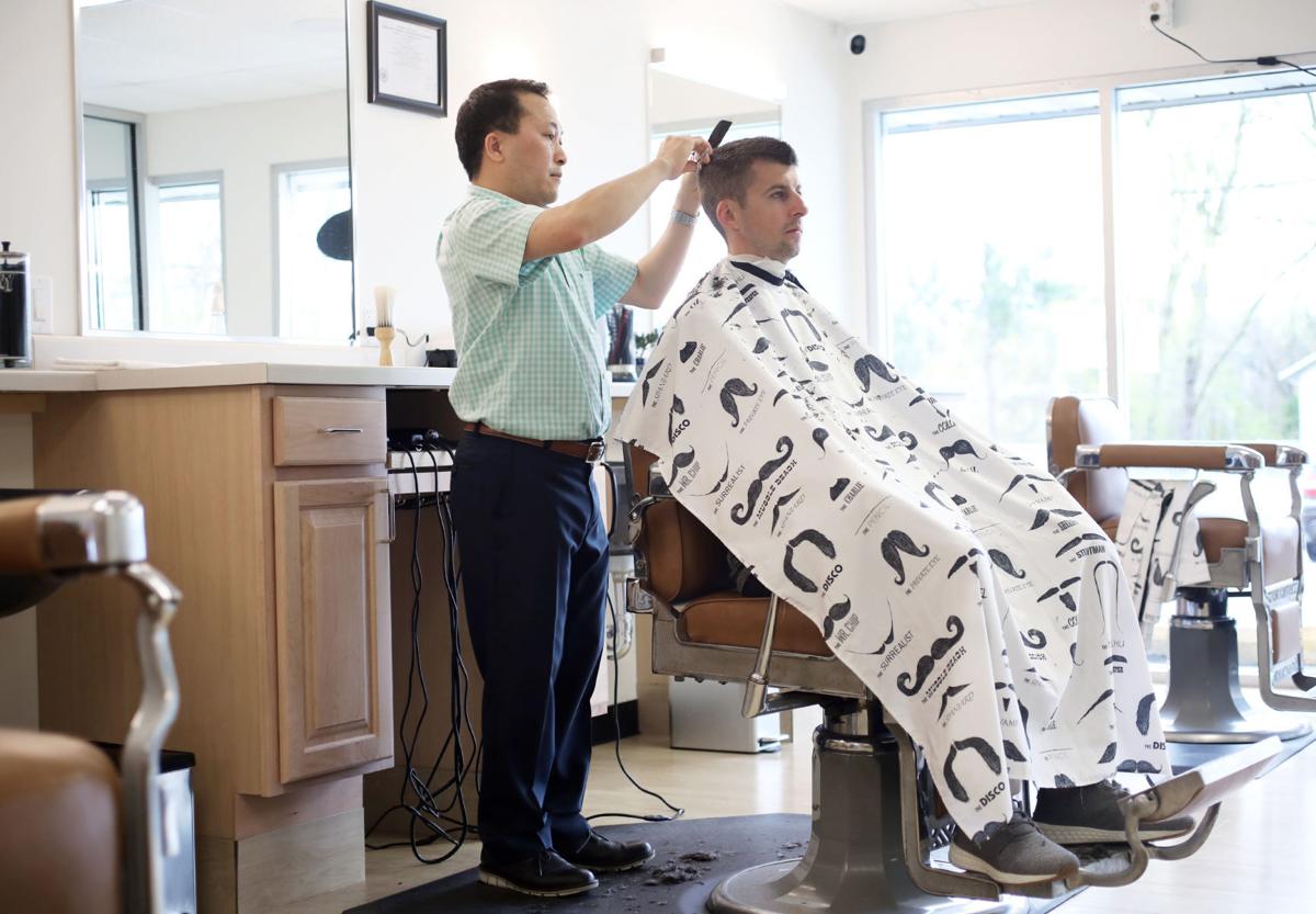 WestSide Barbershop & Shave Lounge - WestSide Barbershop & Shave Lounge