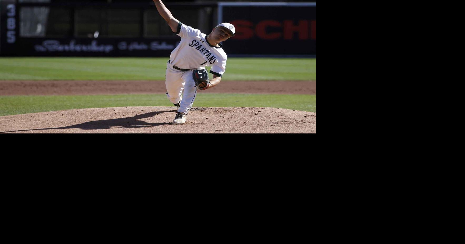 WIAA STATE BASEBALL | DIVISION 1 Madison Memorial baseball steps on the gas early to surge into state semifinals Jun 15, 2026 7 mins ago
