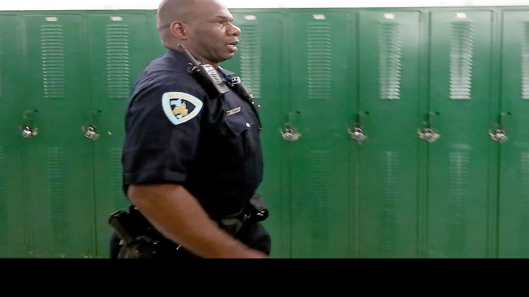Madison School Board Narrowly Passes Contract To Keep Police