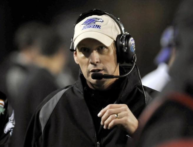 Former UW-Whitewater football coach Lance Leipold leaving Buffalo to take  Kansas job