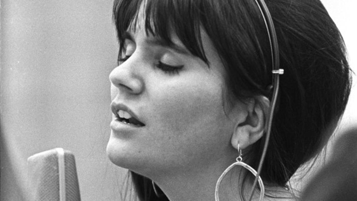 Linda Ronstadt: The Sound of My Voice