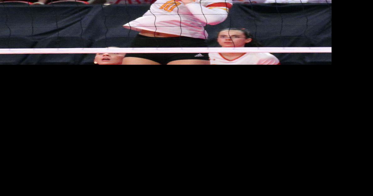 Scouting Wisconsin volleyball recruit Madison Quest