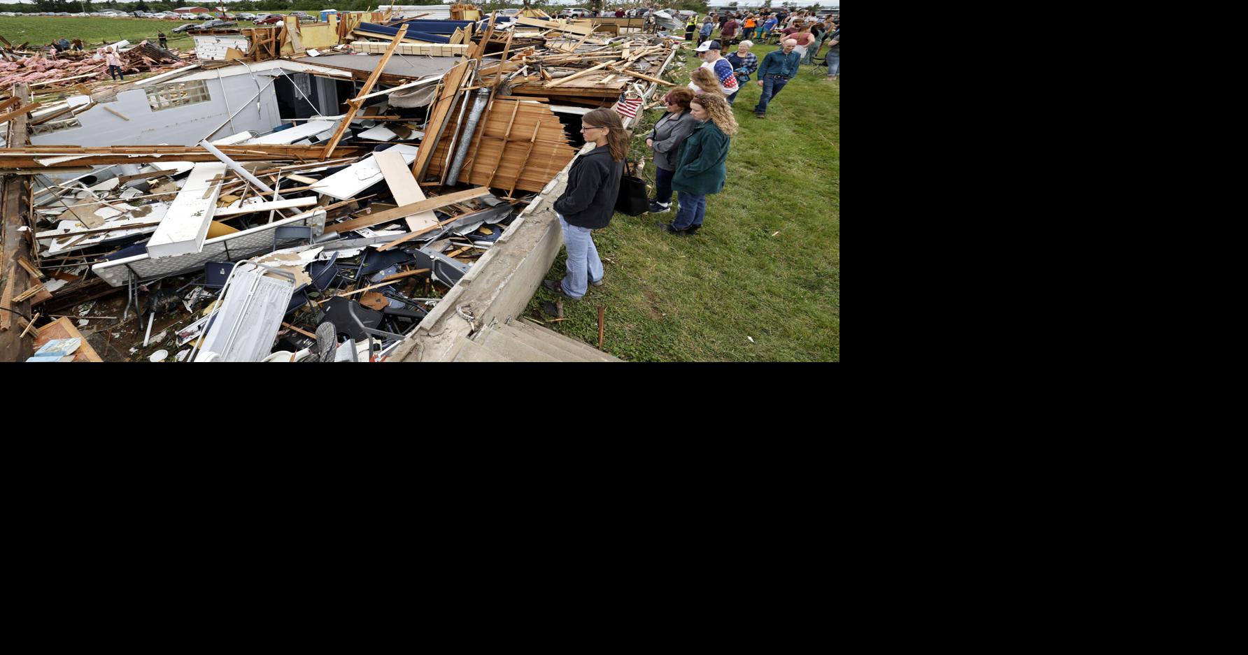Will climate change put Wisconsin in tornado alley?