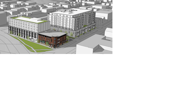 Developer plans to raze Essen Haus, bar for hotel, housing - Vimarsana News