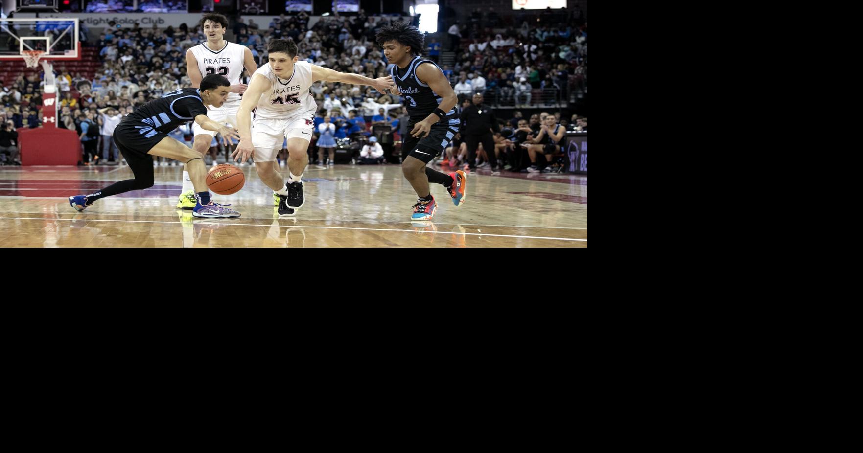 2024 WIAA state boys basketball tournament preview