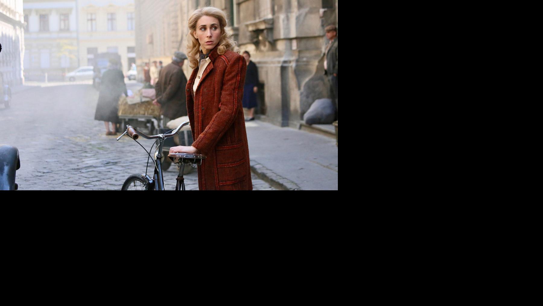 �A Call to Spy� is a lowkey spy drama about women at war