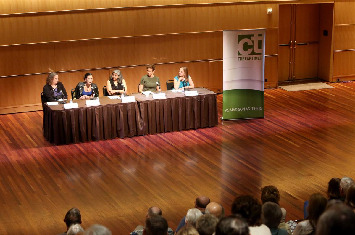 PANEL DISCUSSION