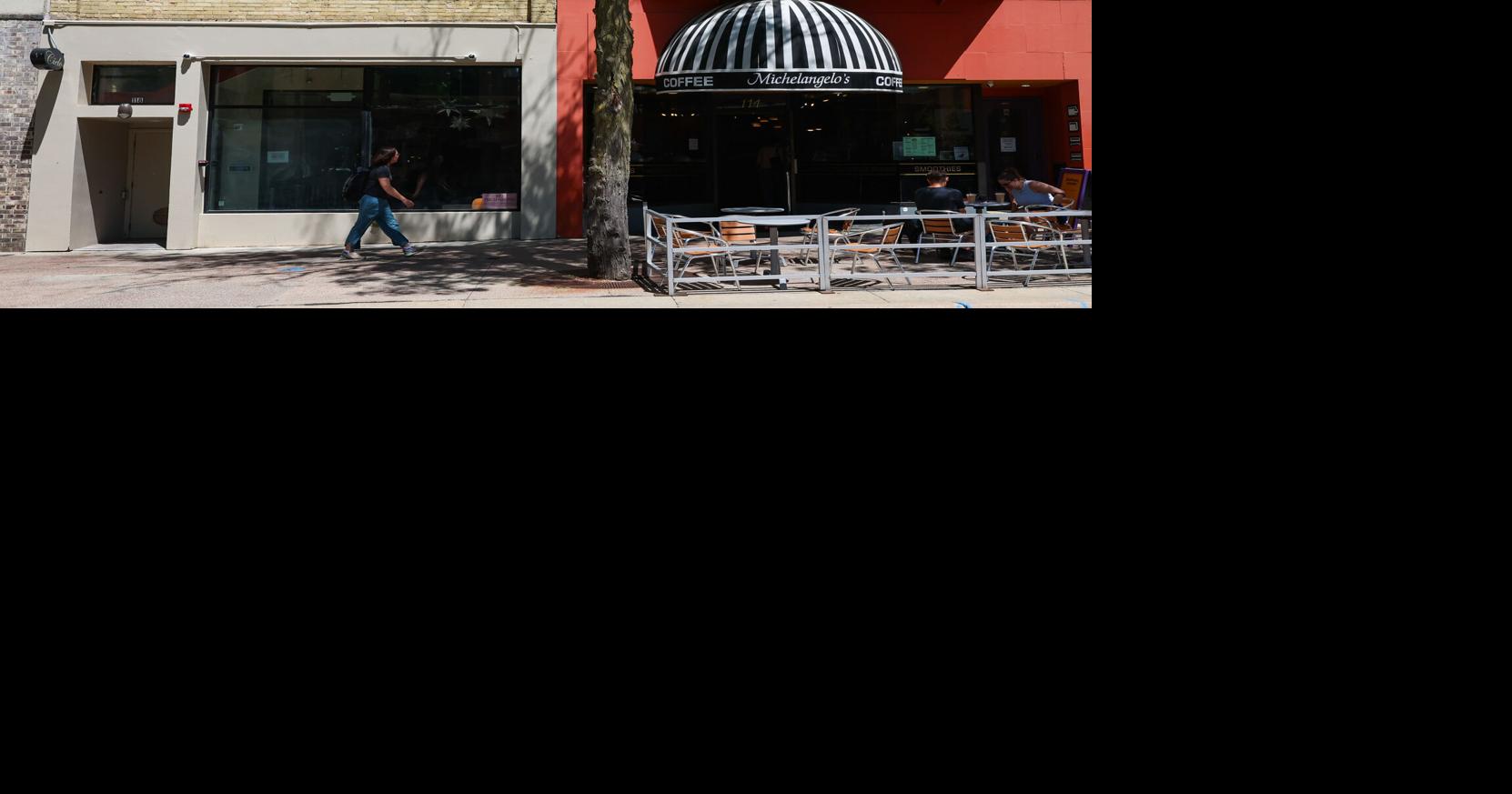 State Street nightclub will have to go quiet the rest of the year Jun 17, 2026 2 mins ago
