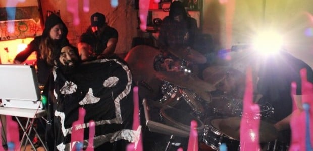 Clubs roundup: Black Moth Super Rainbow set to shine on Majestic